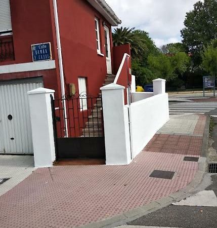 Casa De Vacaciones Y Escapadas, Salinas, Asturias, Espana Vila Salinas  Exterior foto