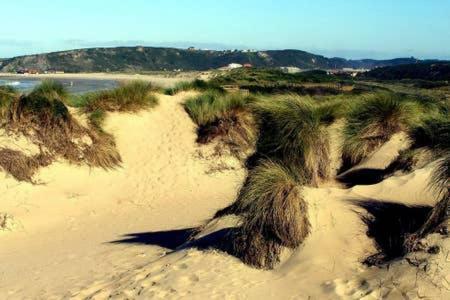 Casa De Vacaciones Y Escapadas, Salinas, Asturias, Espana Vila Salinas  Exterior foto